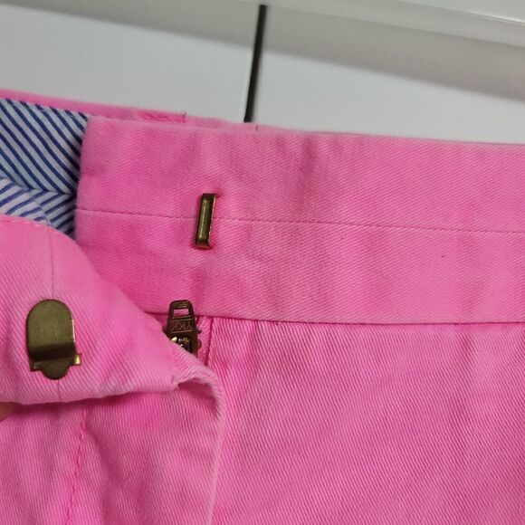J.CREW chino shorts  - Picture 9 of 9